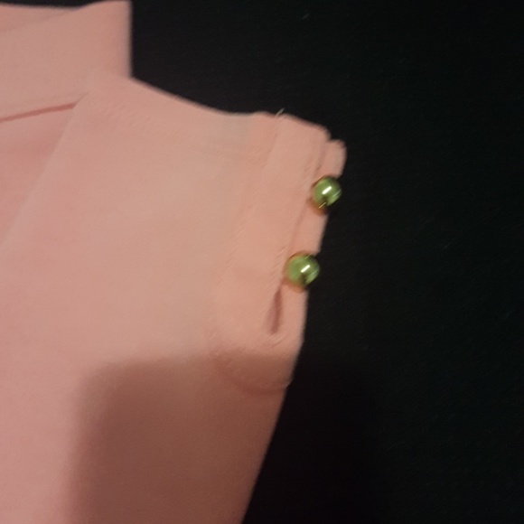 Janie and jack girl pants sz 5 NWT - Picture 2 of 4